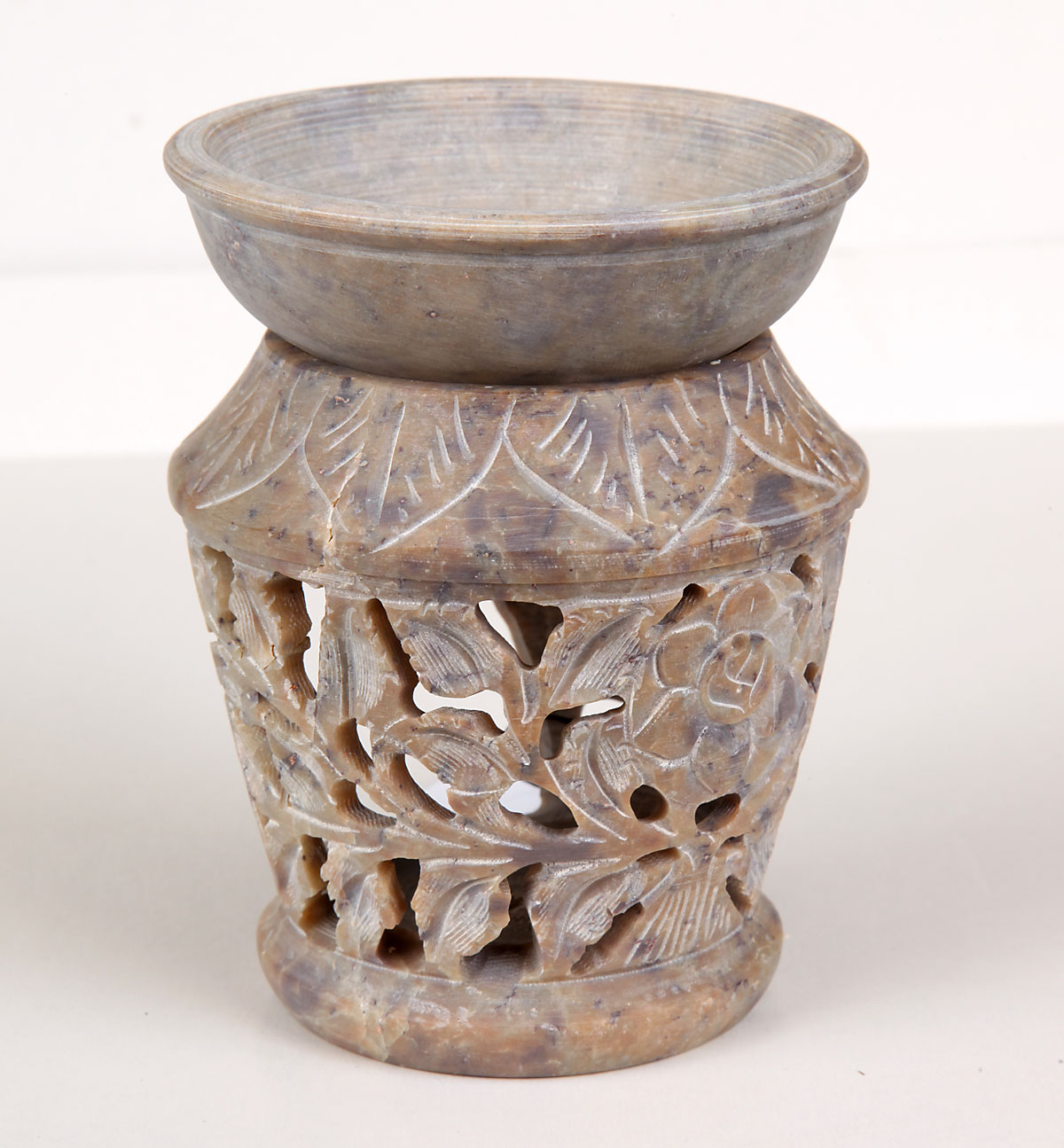 foto barevn� aromalampa - 11,5 cm